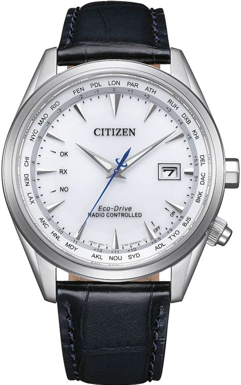 Citizen Funkuhr CB0270.